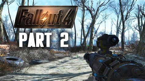 fallout 4 game walkthrough|Fallout 4 walkthrough .